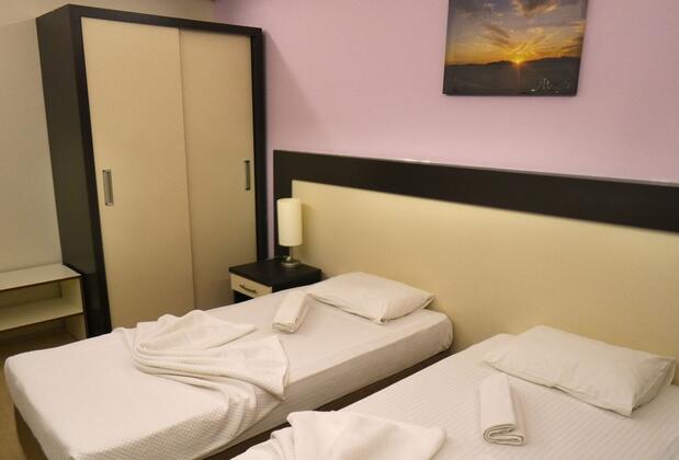 Bella Garden Boutique Hotel - Görsel 15