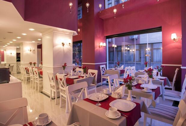 Dream Bosphorus Hotel - Görsel 3