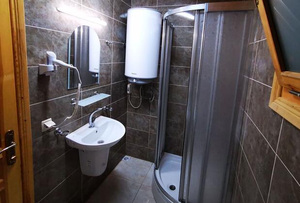 Zigana Gümüşkayak Yaylakent - Görsel 22