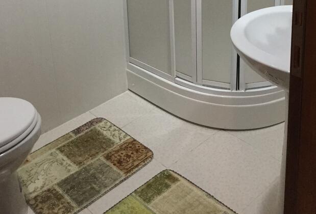 Zigana Gümüşkayak Yaylakent - Görsel 23