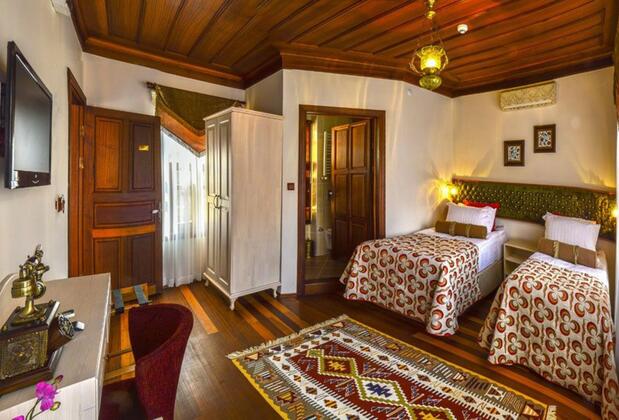 Kale İçi Hotel - Görsel 5