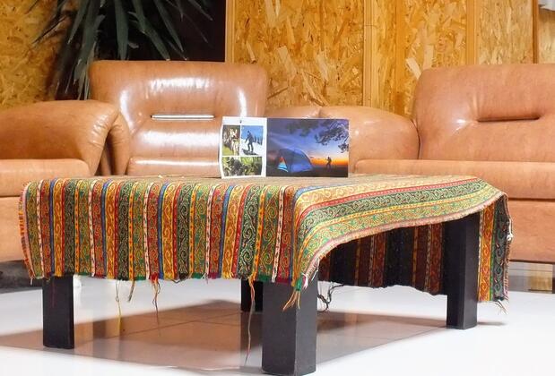 Zigana Gümüşkayak Yaylakent - Görsel 17