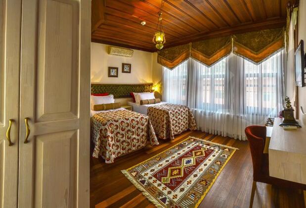 Kale İçi Hotel - Görsel 11