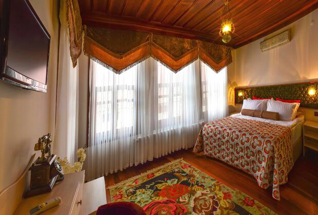 Kale İçi Hotel - Görsel 6