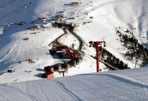 Zigana Gümüşkayak Yaylakent - Görsel 8