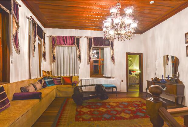 Kale İçi Hotel - Görsel 8