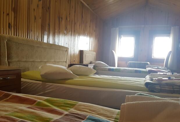 Zigana Gümüşkayak Yaylakent - Görsel 24