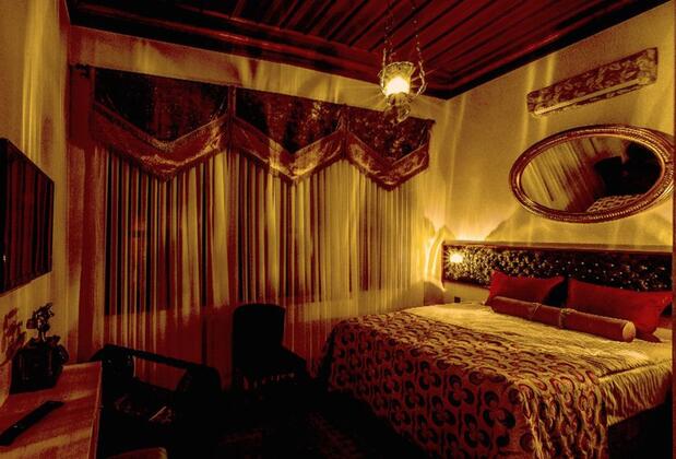 Kale İçi Hotel - Görsel 9
