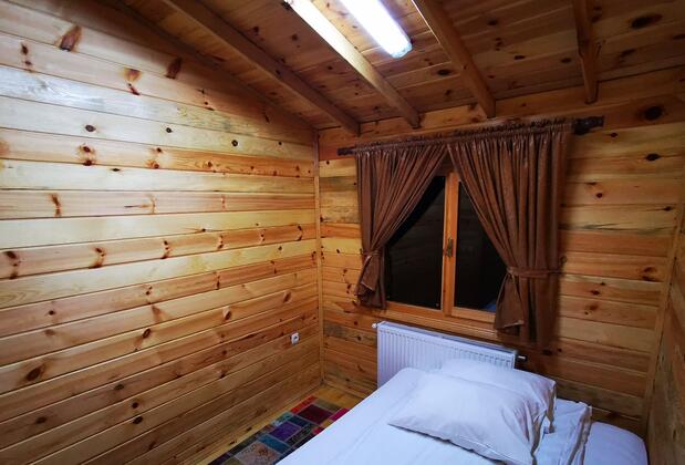 Zigana Gümüşkayak Yaylakent - Görsel 26