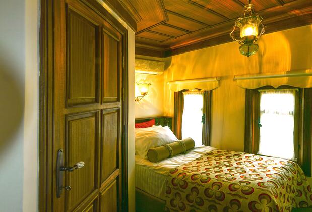 Kale İçi Hotel - Görsel 10