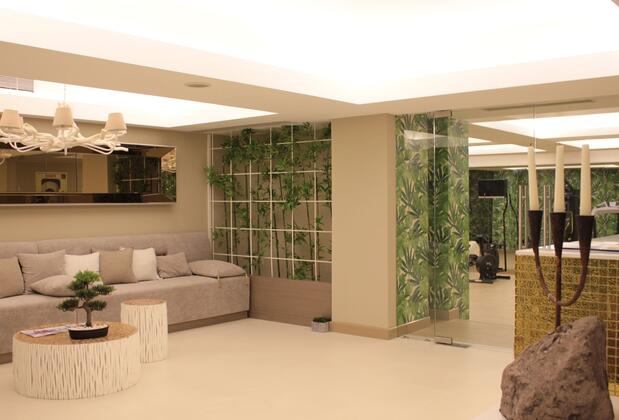 Tiara Hotel & Spa - Görsel 6