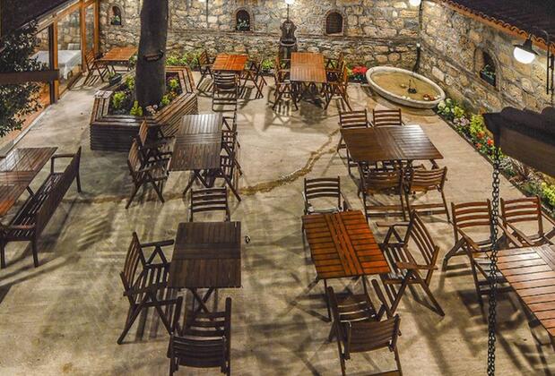 Kale İçi Hotel - Görsel 4