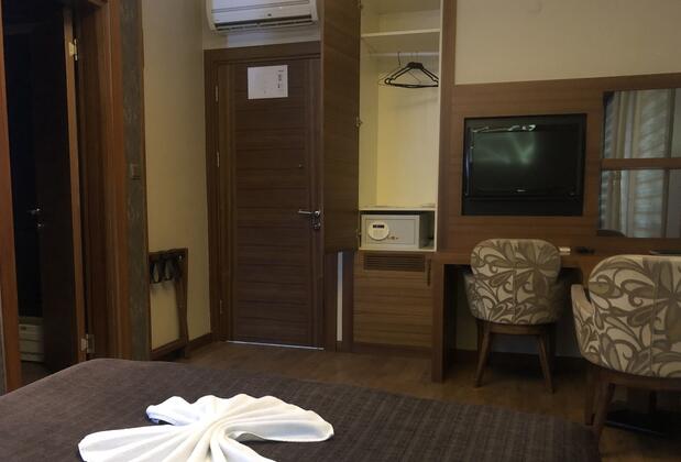 İzmit Saray Hotel - Görsel 5