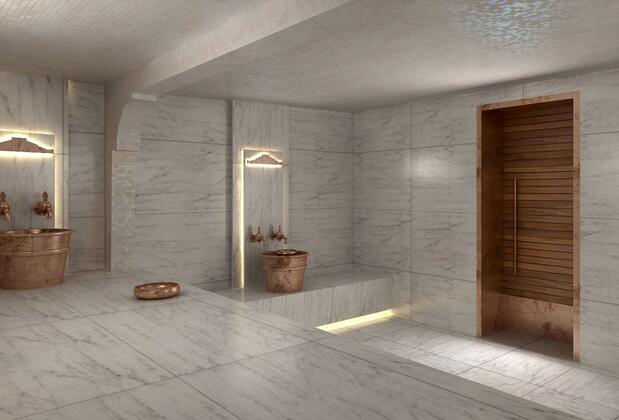 Tiara Hotel & Spa - Görsel 10