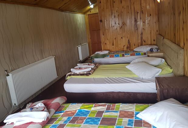 Zigana Gümüşkayak Yaylakent - Görsel 28