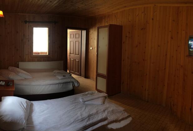 Zigana Gümüşkayak Yaylakent - Görsel 29