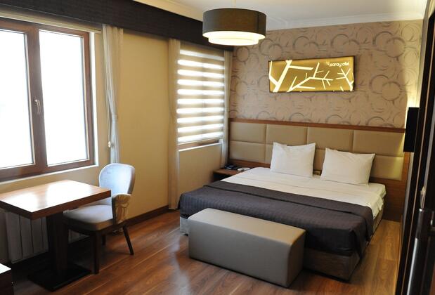 İzmit Saray Hotel - Görsel 6