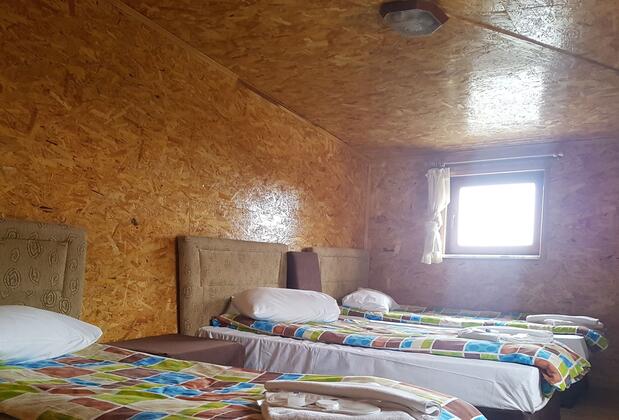 Zigana Gümüşkayak Yaylakent - Görsel 31