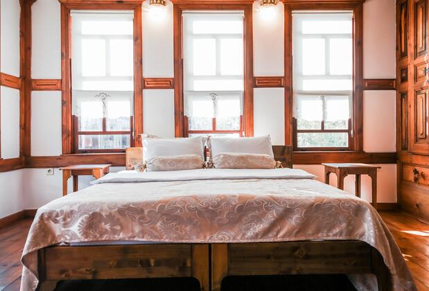 Karaüzümler Konağı - Görsel 7