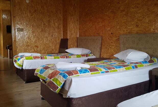 Zigana Gümüşkayak Yaylakent - Görsel 33