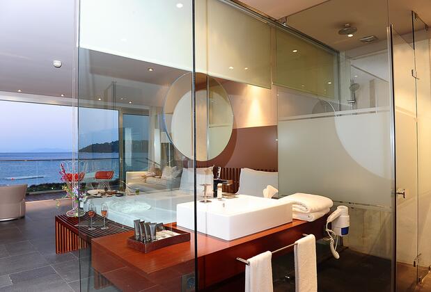 Kuum Hotel & Spa - Görsel 12