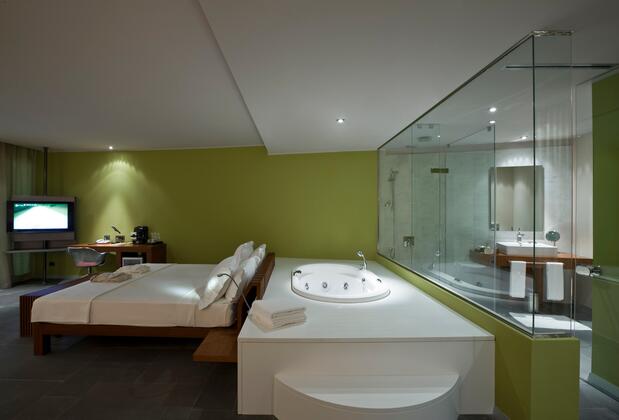 Kuum Hotel & Spa - Görsel 10