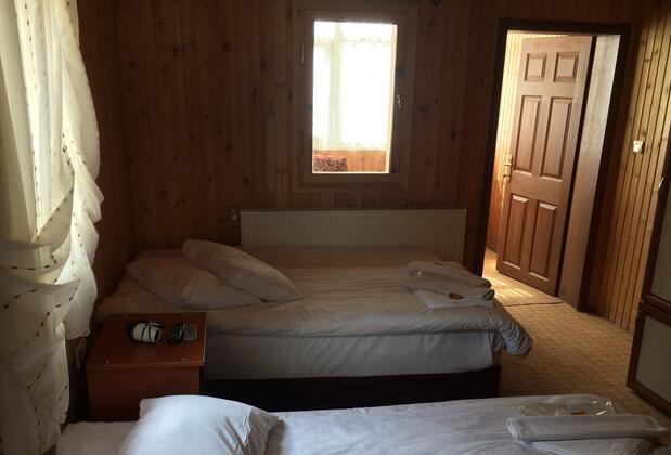 Zigana Gümüşkayak Yaylakent - Görsel 34