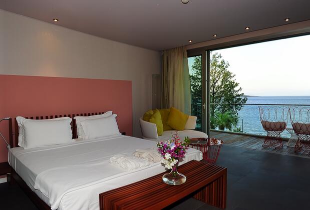 Kuum Hotel & Spa - Görsel 11