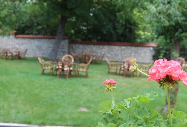 Karaüzümler Konağı - Görsel 4