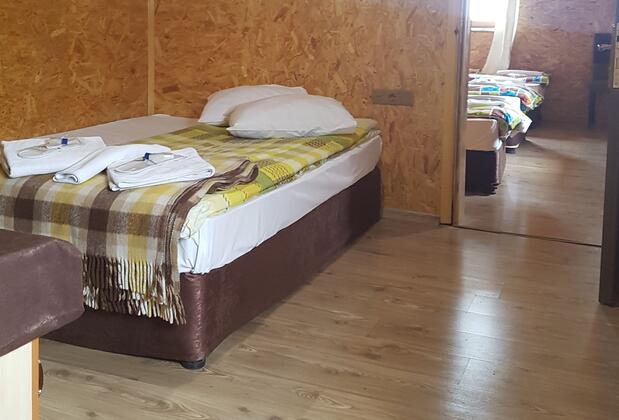 Zigana Gümüşkayak Yaylakent - Görsel 36