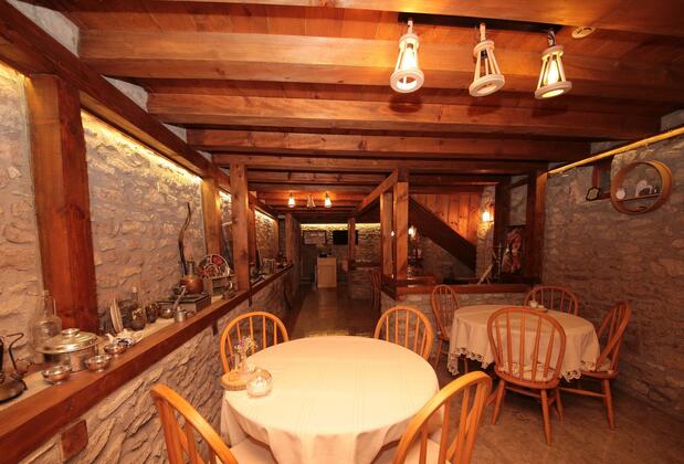 Karaüzümler Konağı - Görsel 5