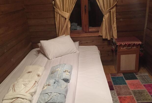 Zigana Gümüşkayak Yaylakent - Görsel 37