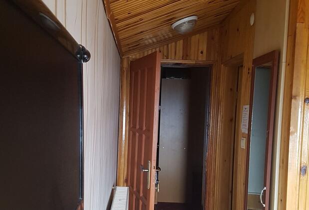 Zigana Gümüşkayak Yaylakent - Görsel 38