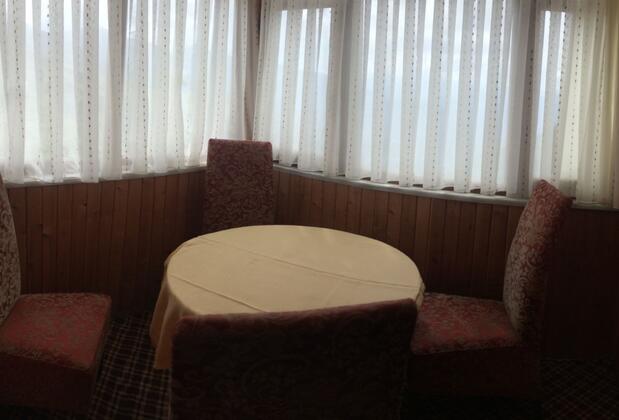 Zigana Gümüşkayak Yaylakent - Görsel 39