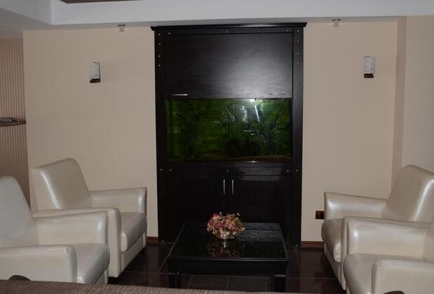 Altındişler Otel - Görsel 14