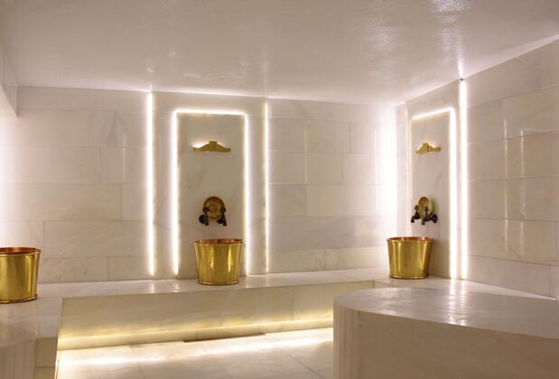 Tiara Hotel & Spa - Görsel 11