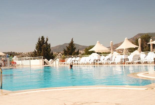 Tenda Hotel - Görsel 5