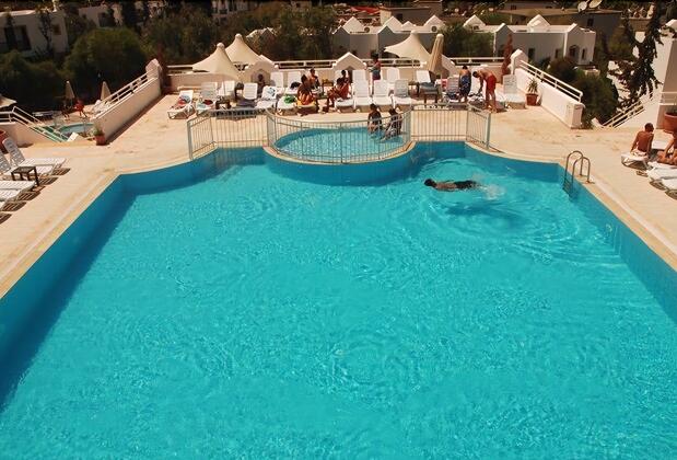 Tenda Hotel - Görsel 6