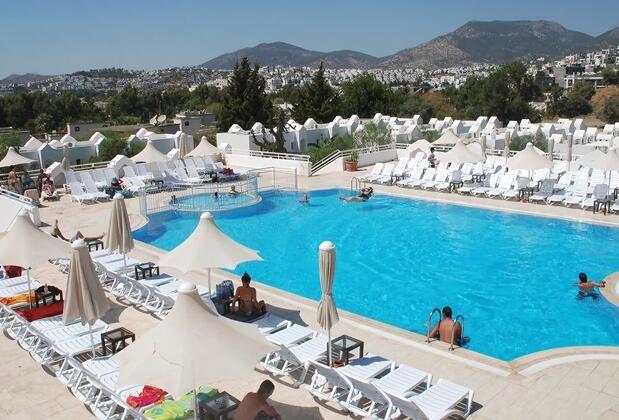 Tenda Hotel - Görsel 4