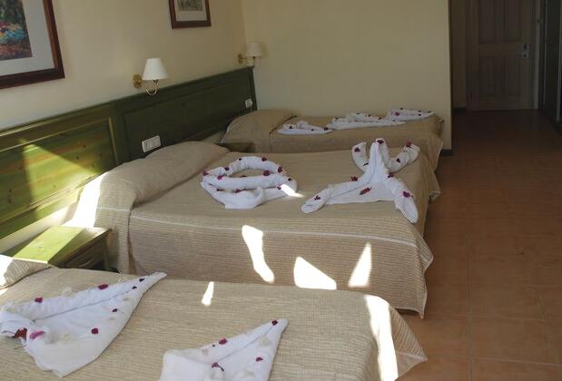 Tenda Hotel - Görsel 16