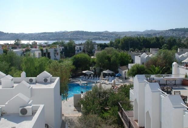 Tenda Hotel - Görsel 7