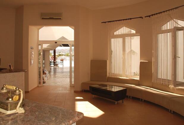 Tenda Hotel - Görsel 9