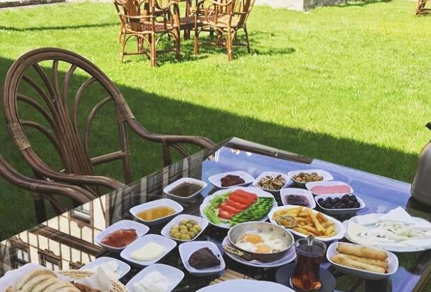 Karaüzümler Konağı - Görsel 3