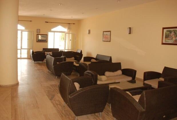 Tenda Hotel - Görsel 11