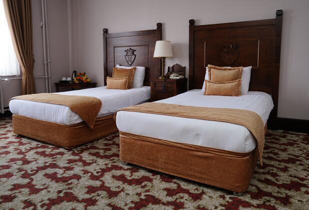 Le Chalet Yazıcı - Görsel 13