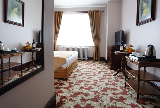 Le Chalet Yazıcı - Görsel 12