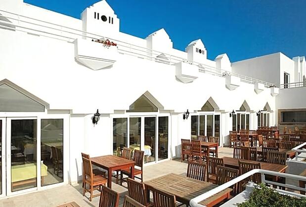 Tenda Hotel - Görsel 8