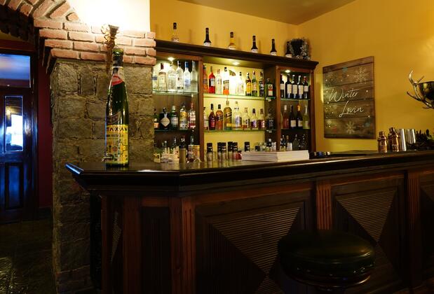 Le Chalet Yazıcı - Görsel 5