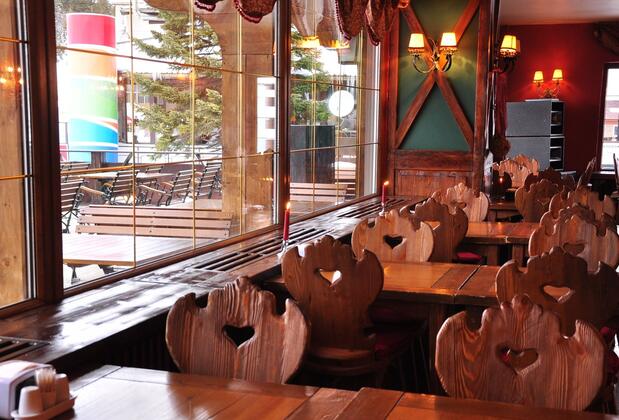 Le Chalet Yazıcı - Görsel 7