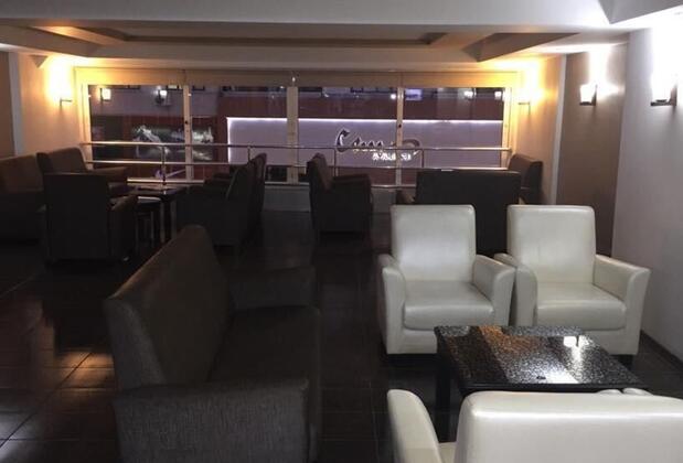 Altındişler Otel - Görsel 4